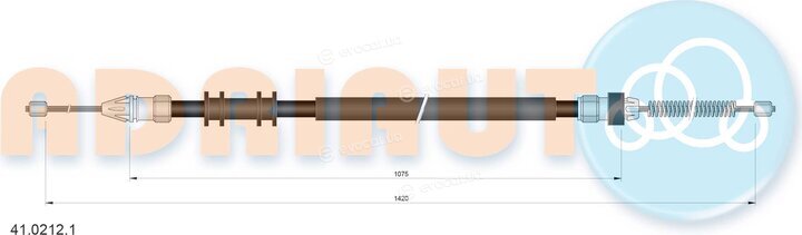 Adriauto 41.0212.1