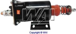 WAI 66-187-SL