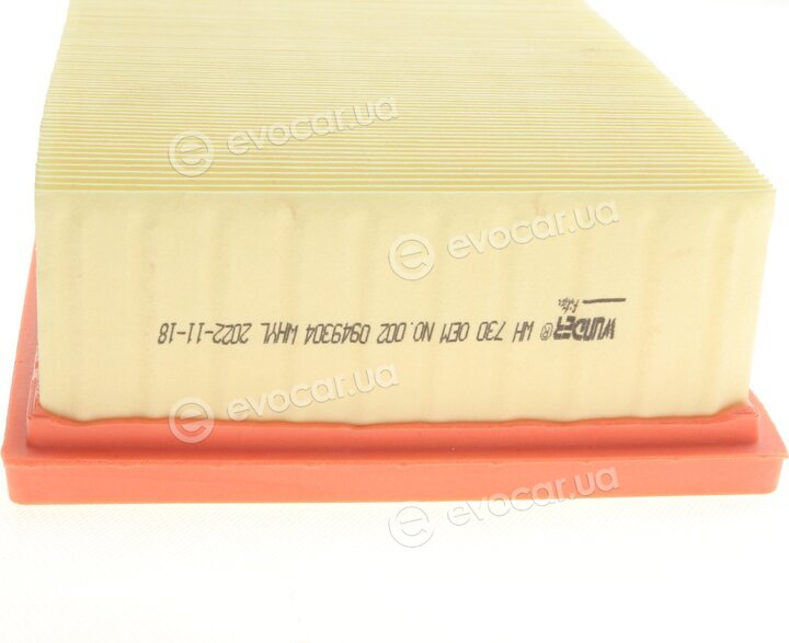 Wunder WH 730