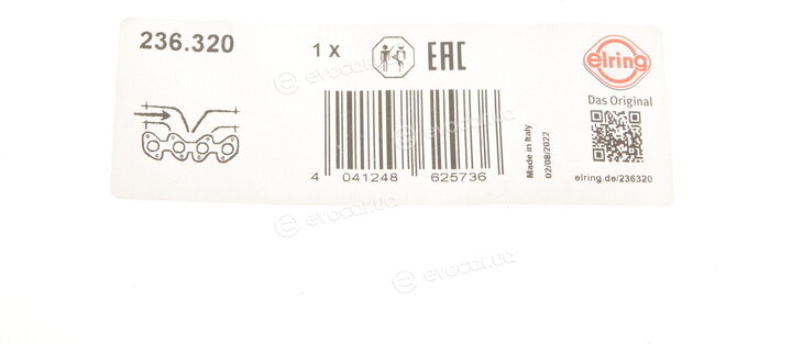 Elring 236.320
