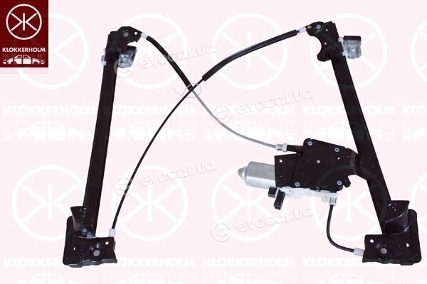 Klokkerholm 64251801