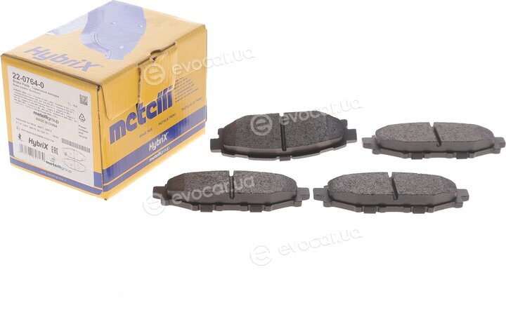 Metelli 22-0764-0
