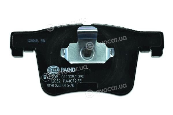 Hella Pagid 8DB 355 015-781