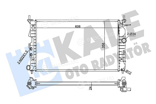 Kale 374100