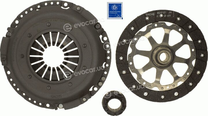 Sachs 3000 951 014