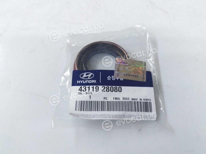 Kia / Hyundai 4311928080