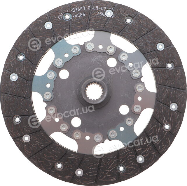 LuK 600 0423 00