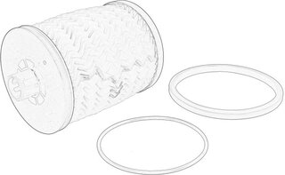 Mopar (PSA / FCA) 16 742 134 80