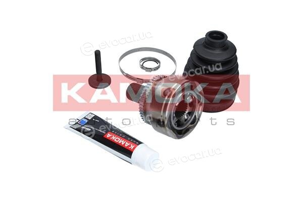 Kamoka 6048