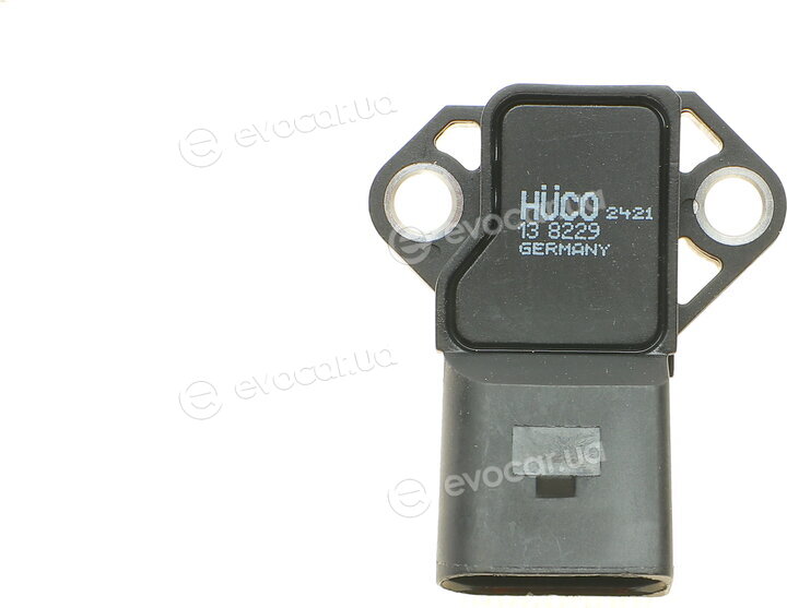 Astemo (Hitachi) / Huco 138229