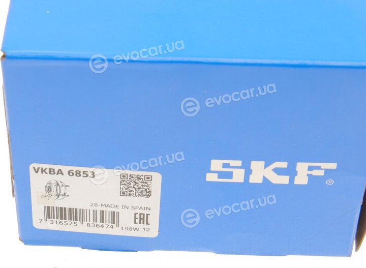 SKF VKBA 6853