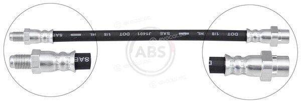 A.B.S. SL 1017