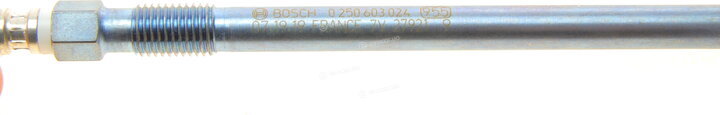 Bosch 0 250 603 024