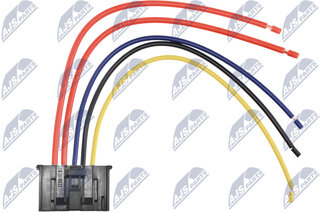 NTY ERD-FT-002K