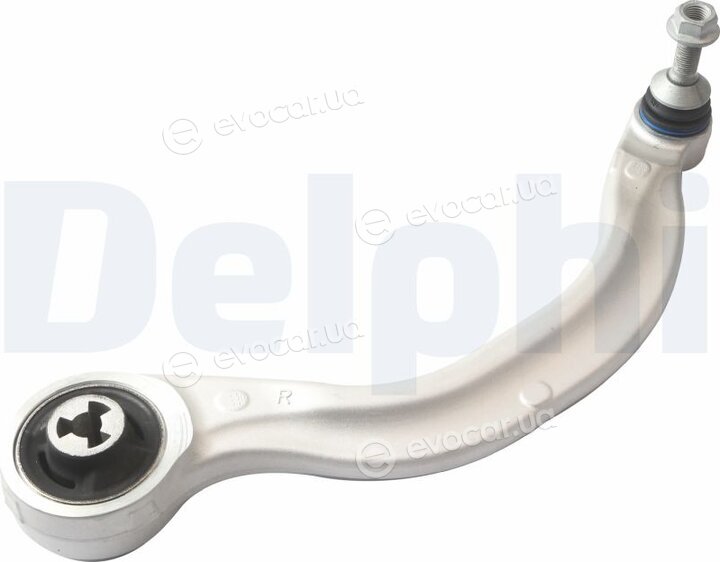 Delphi TC4709