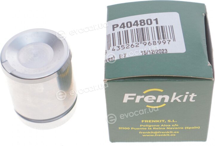 Frenkit P404801