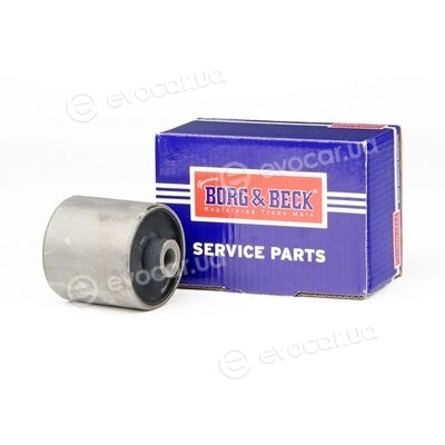 Borg & Beck BSK6466