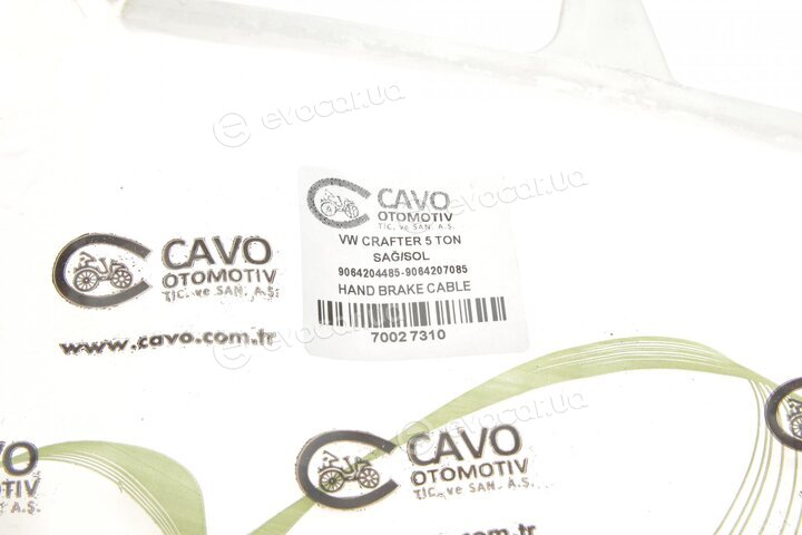 Cavo 7002 731