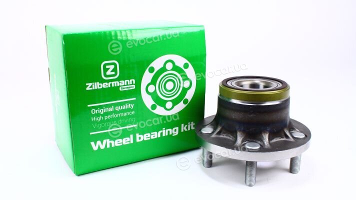 Zilbermann 01-213