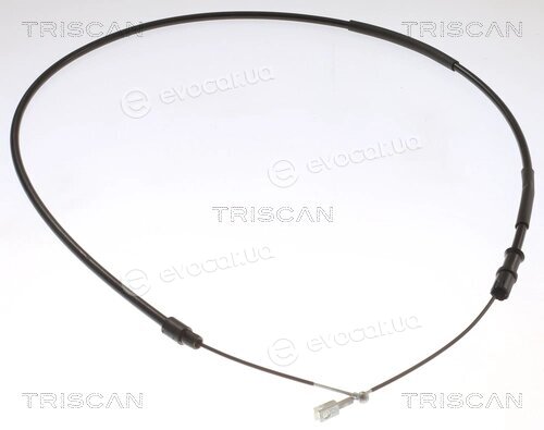 Triscan 8140 231167