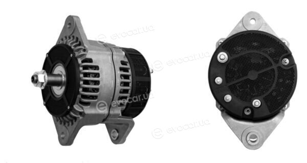 Mahle MG 9