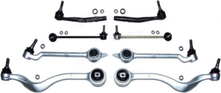 Raiso RL141718BKIT