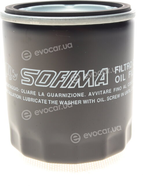 Sofima S 3519 R