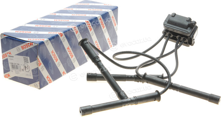 Bosch 0 986 221 036