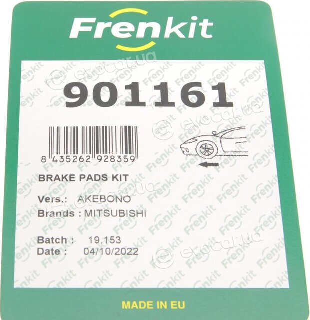 Frenkit 901161