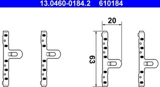 ATE 13.0460-0184.2