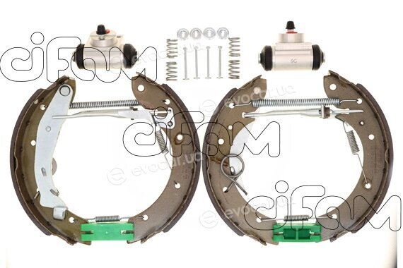 Cifam 151-430