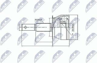 NTY NPZ-NS-085