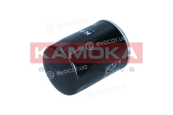 Kamoka F124601
