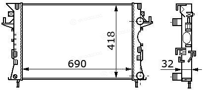 Starline 36.71.505Q