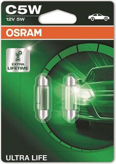 Osram 6418ULT-02B