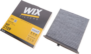 WIX WP2109