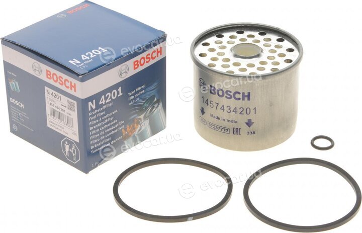 Bosch 1 457 434 201