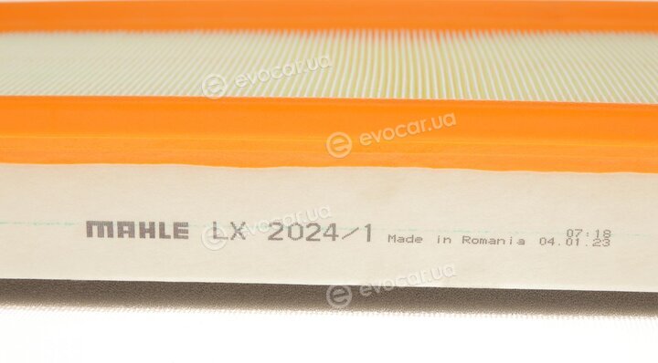 Mahle LX 2024/1