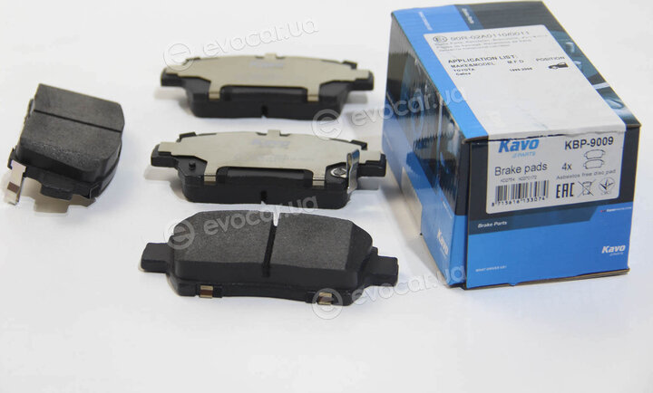 Kavo KBP-9009