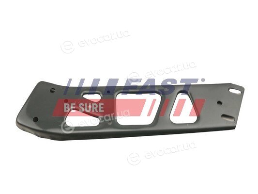 Fast FT91206