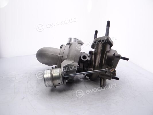 Garrett 710060-5003S