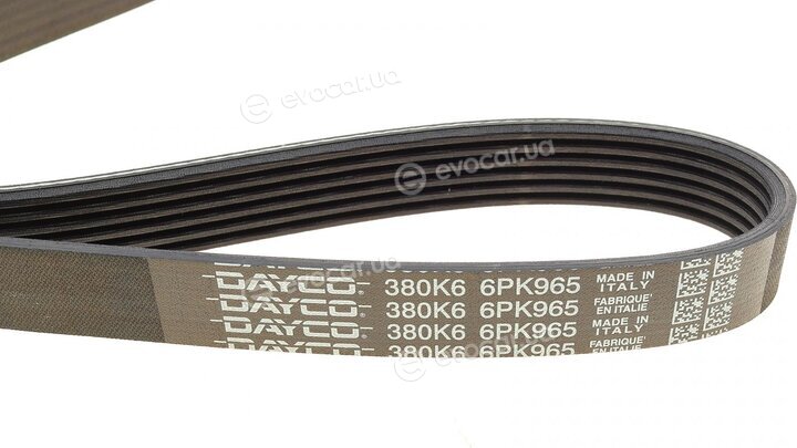 Dayco KPV343