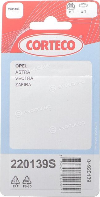 Corteco 220139S