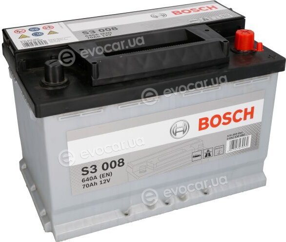 Bosch 0 092 S30 080