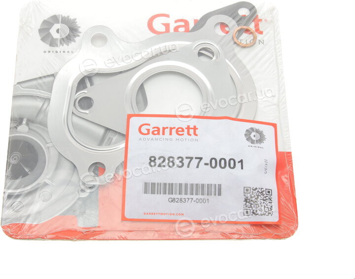 Garrett 828377-0001