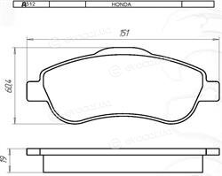 Dafmi / Intelli D512E