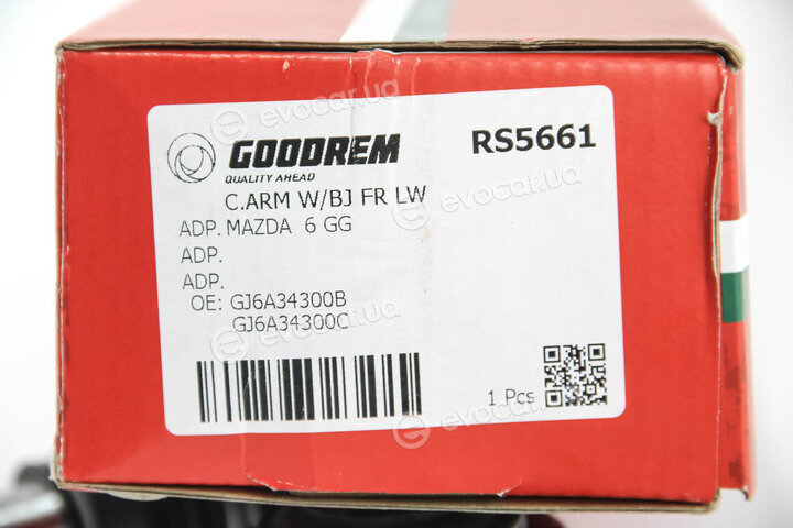 Goodrem RS5661