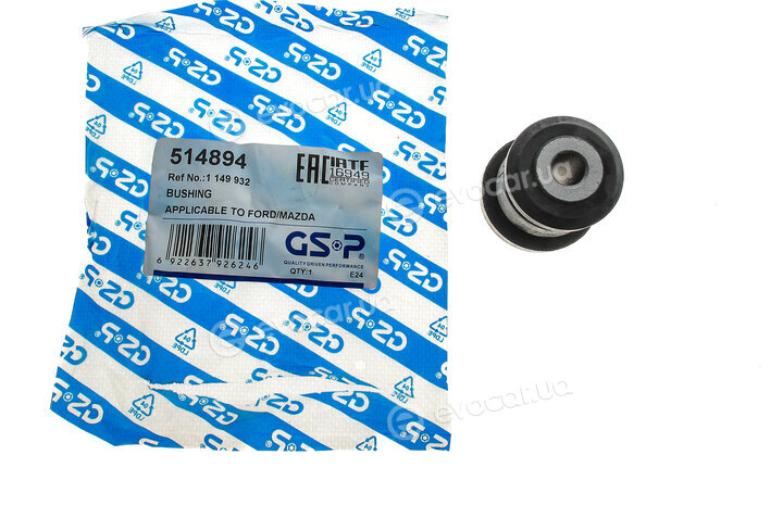 GSP 514894