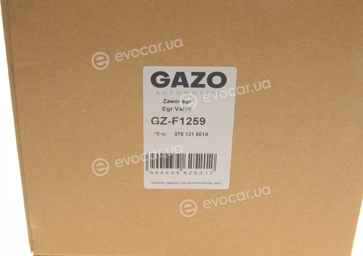 Gazo GZ-F1259