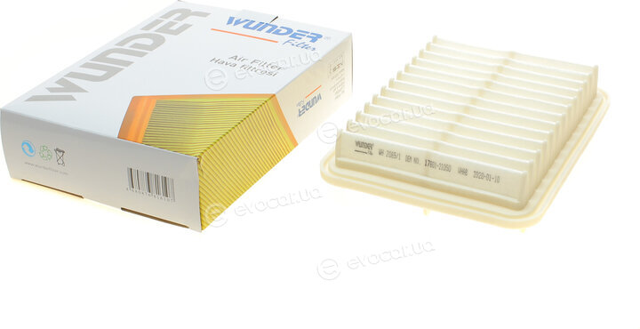 Wunder WH 2065/1